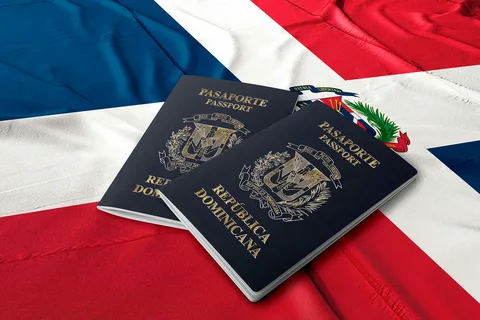 Доминика как получить гражданство?