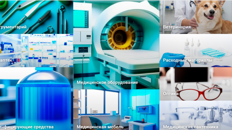 Первый МедТорг: Мой опыт и взгляд изнутри на мир медицинского оборудования