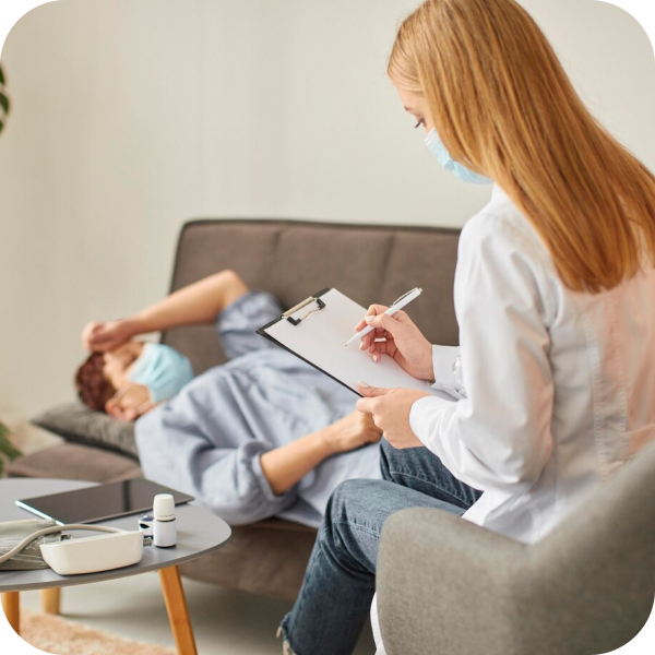 Из пепла: Мой опыт реабилитации и возвращение к жизни после наркозависимости