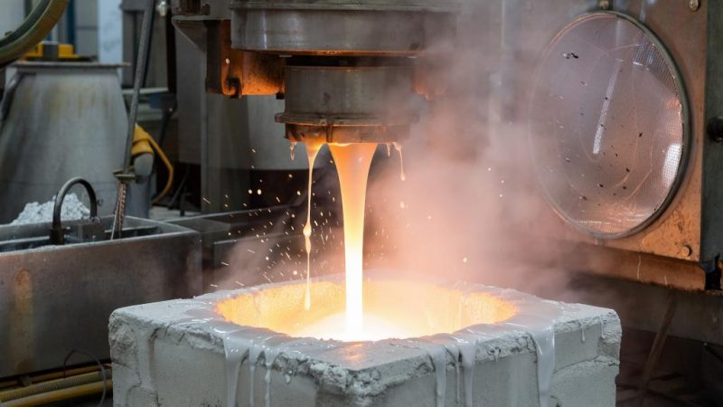 Unlocking the Advantages of Low Volume Injection Molding