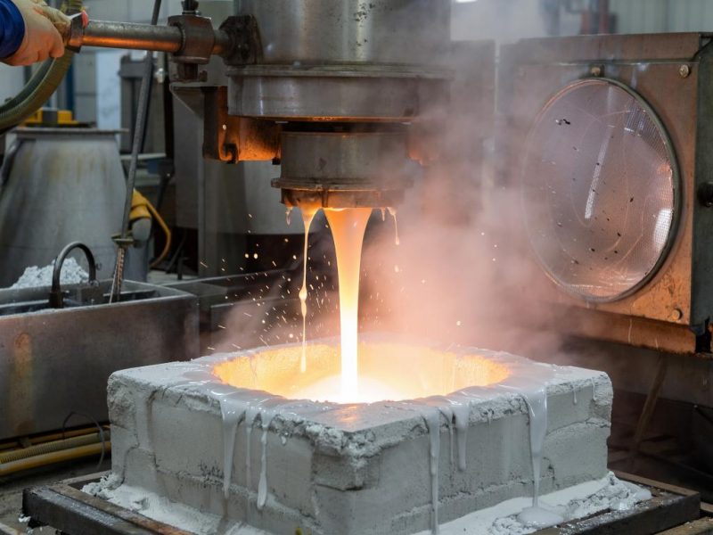 Unlocking the Advantages of Low Volume Injection Molding