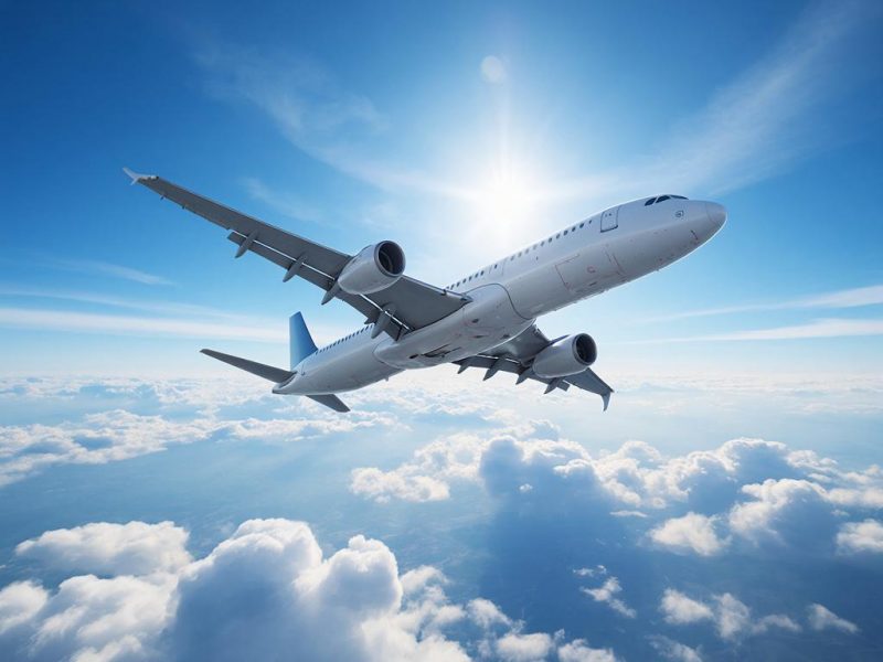 Горящий Старт: Наш Экспресс-Гайд по Поиску и Покупке Авиабилетов «Сегодня на Сегодня»