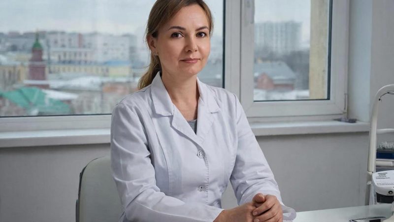 Путешествие к гармонии: Как найти своего идеального гинеколога в Иркутске и почему это важнее, чем кажется на первый взгляд