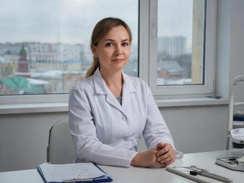 Путешествие к гармонии: Как найти своего идеального гинеколога в Иркутске и почему это важнее, чем кажется на первый взгляд