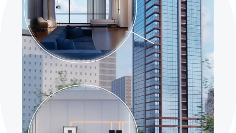 Дыхание комфорта: Как форсуночные системы увлажнения меняют нашу жизнь