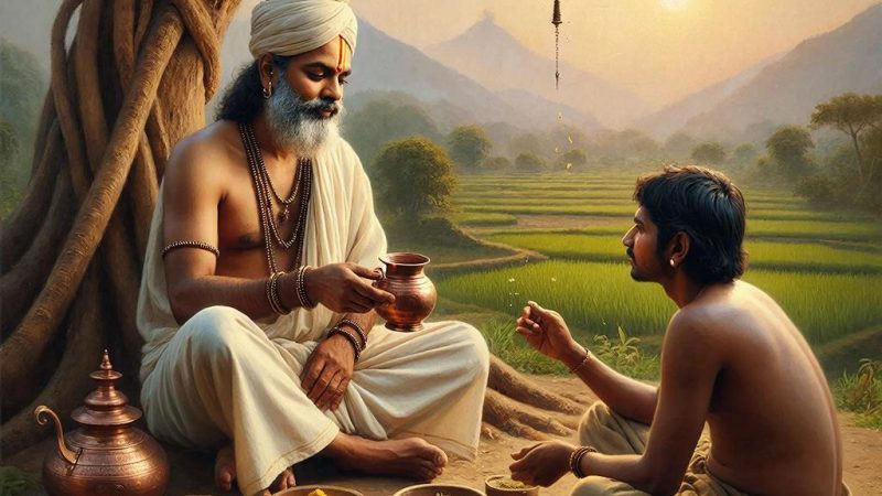 Восточная Аптека: Раскрывая Тайны Индийской Фармацевтики, Или Почему Наш Выбор Падает на Мудрость Веков