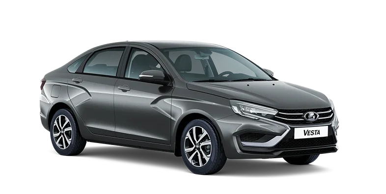 Новые технологии Лада: будущее отечественного автопрома уже сегодня