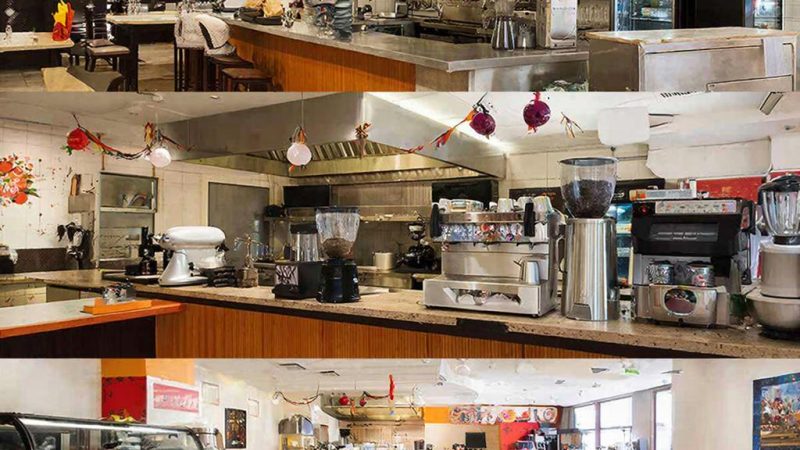 Оборудование из Китая : ваш путь к эффективному производству