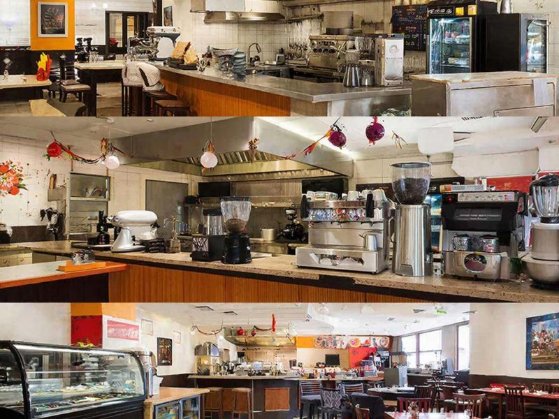 Оборудование из Китая : ваш путь к эффективному производству