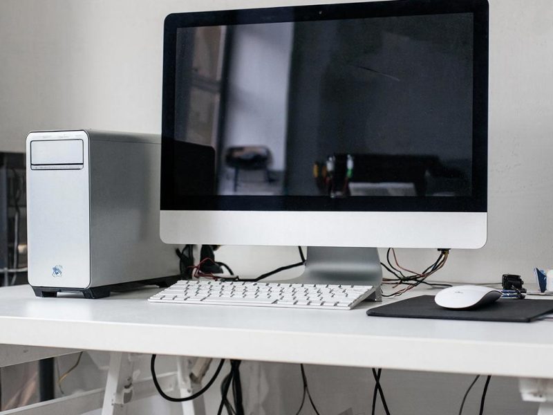 Беспроводной интернет для бизнеса: свобода связи в мире цифровых возможностей